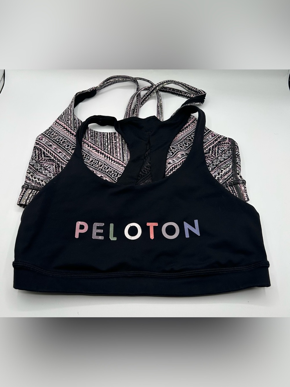 LULULEMON ATHLETICA Tank Top Bundle. size 8